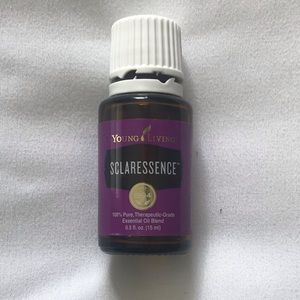 Young Living Sclaressence Essential Oil